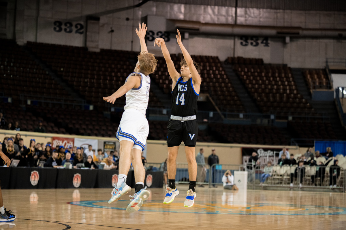 Victory Christian (Tulsa) v Mount St Mary-21